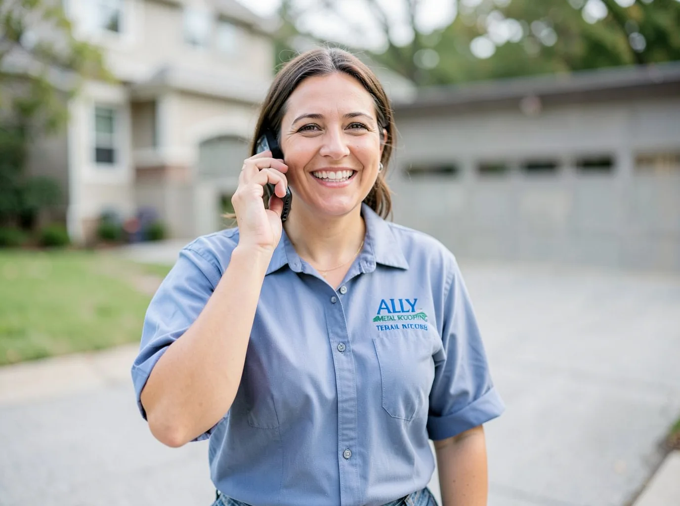 Metal Roof Installation Powell, OH FAQs